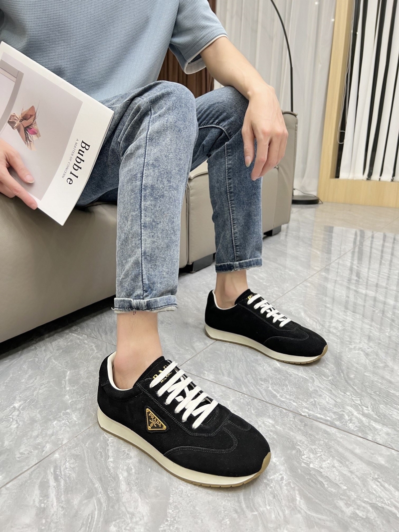 Prada Casual Shoes